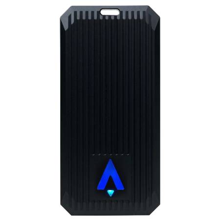 Exascend EXU2M6E08TP0C Explorer - przenośny dysk zewnętrzny SSD